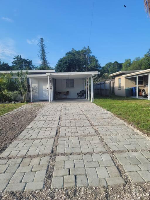House By Siesta Key Villa Sarasota Exterior photo